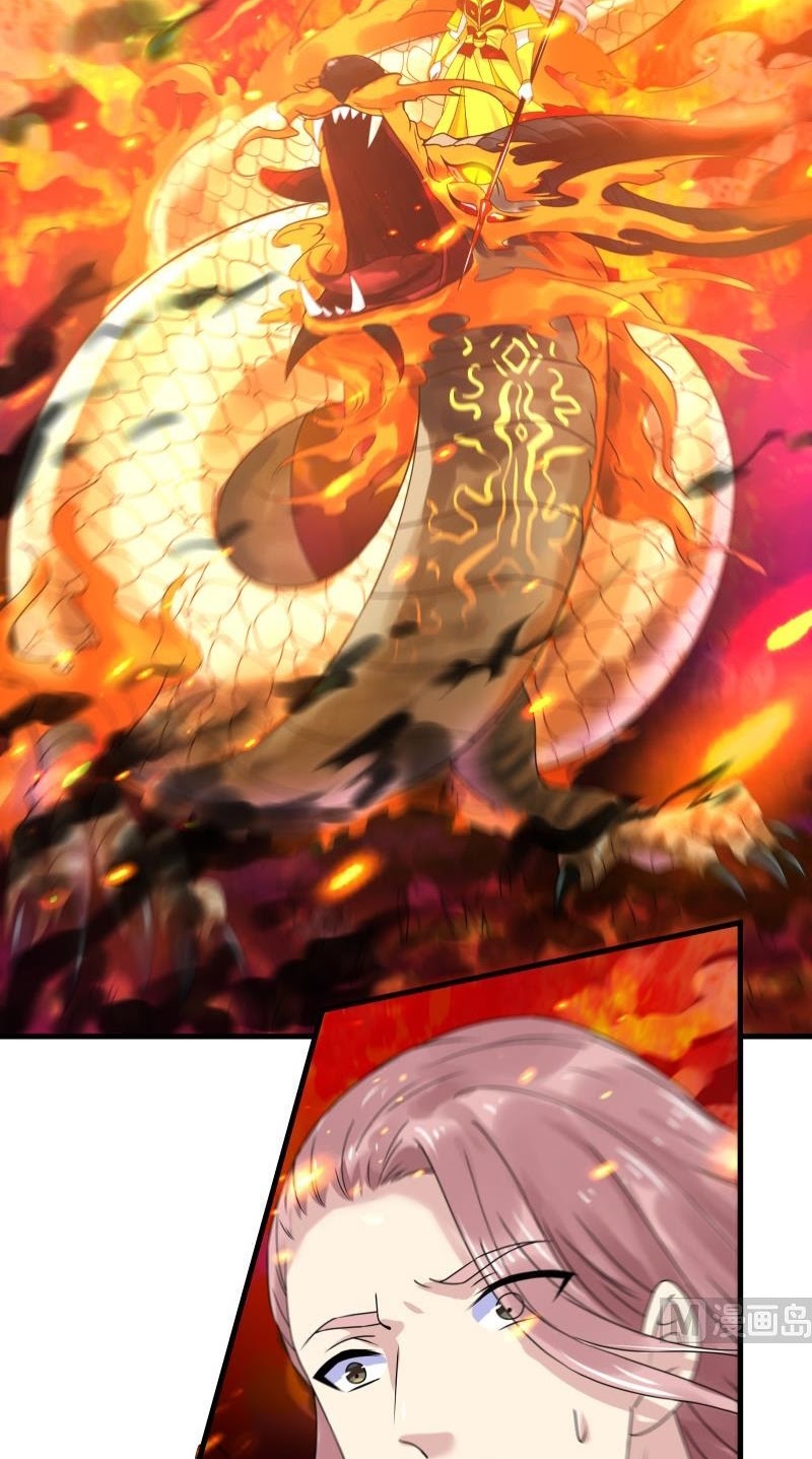 My Plug-in Spirit Ring Chapter 90 Bahasa Indonesia